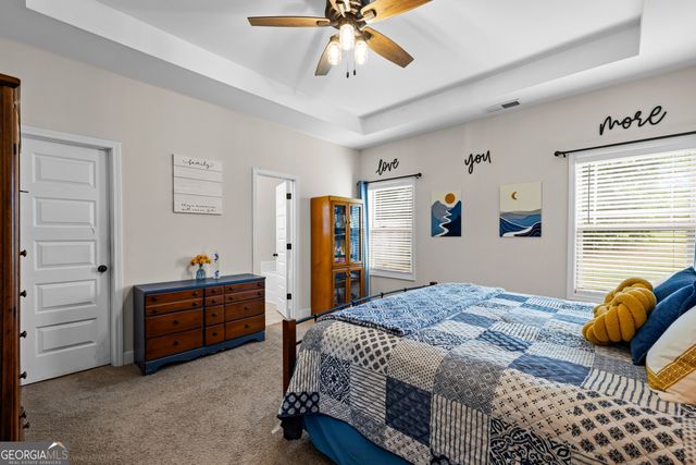 1204 Hembree Way, Griffin, GA 30223