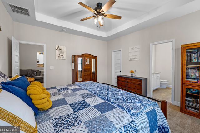 1204 Hembree Way, Griffin, GA 30223