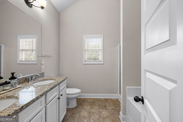 1204 Hembree Way, Griffin, GA 30223