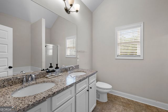 1204 Hembree Way, Griffin, GA 30223