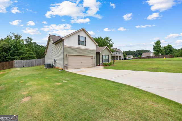 1204 Hembree Way, Griffin, GA 30223