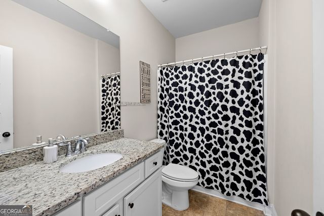 1204 Hembree Way, Griffin, GA 30223