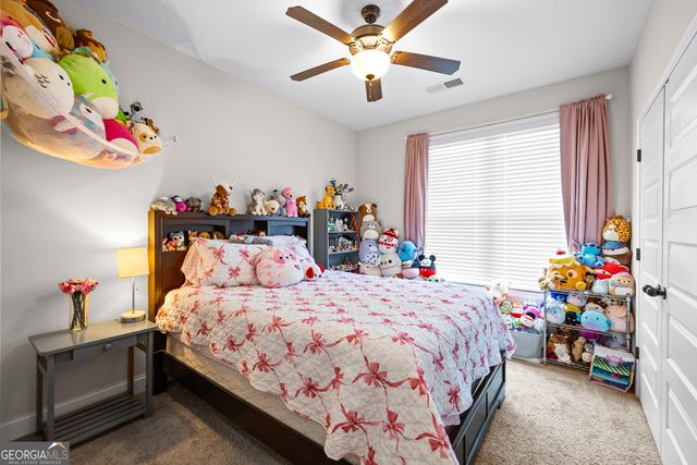 1204 Hembree Way, Griffin, GA 30223