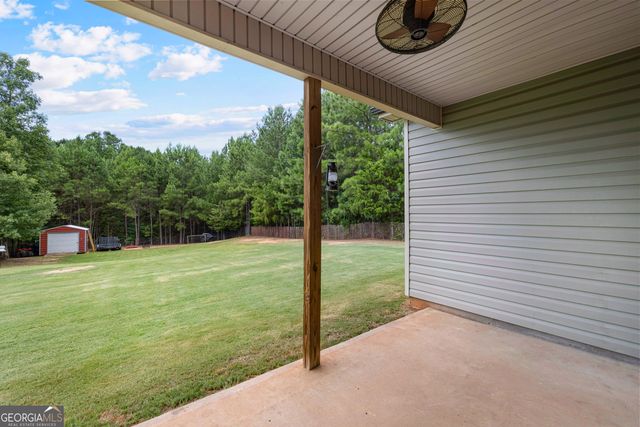 1204 Hembree Way, Griffin, GA 30223