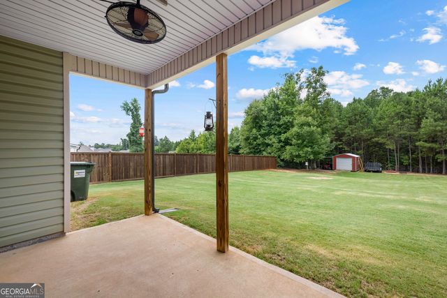 1204 Hembree Way, Griffin, GA 30223