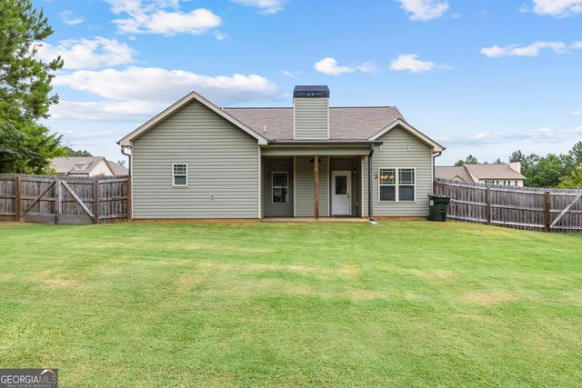 1204 Hembree Way, Griffin, GA 30223