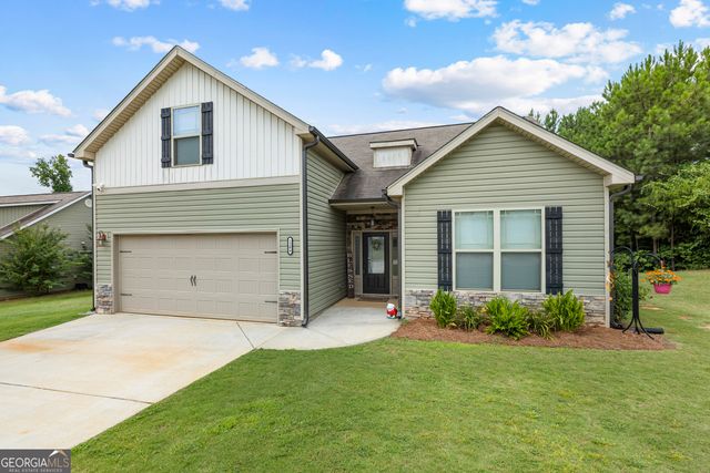1204 Hembree Way, Griffin, GA 30223