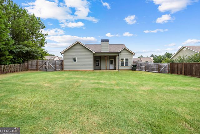 1204 Hembree Way, Griffin, GA 30223