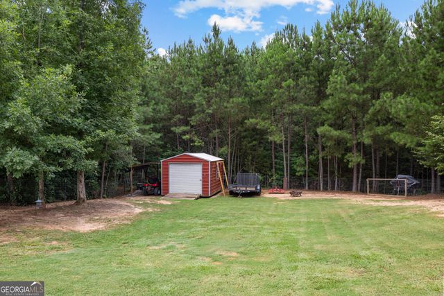 1204 Hembree Way, Griffin, GA 30223