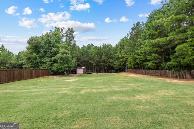 1204 Hembree Way, Griffin, GA 30223