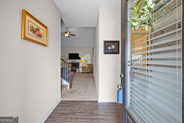1204 Hembree Way, Griffin, GA 30223