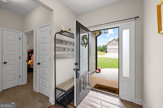 1204 Hembree Way, Griffin, GA 30223
