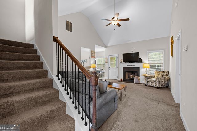 1204 Hembree Way, Griffin, GA 30223