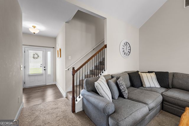 1204 Hembree Way, Griffin, GA 30223