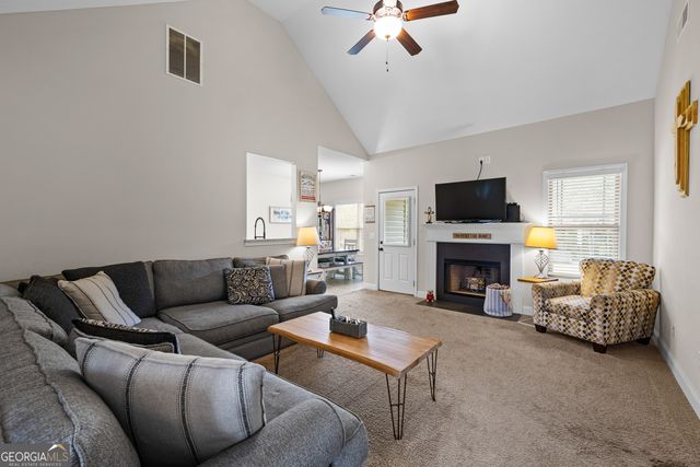 1204 Hembree Way, Griffin, GA 30223