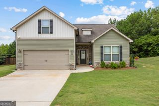 1204 Hembree Way, Griffin, GA 30223