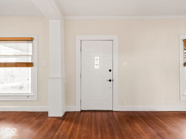 509 N Bosart Avenue, Indianapolis, IN 46201