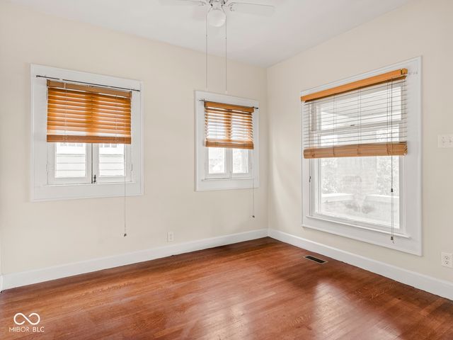 509 N Bosart Avenue, Indianapolis, IN 46201