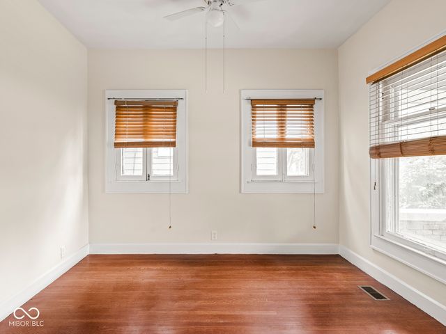 509 N Bosart Avenue, Indianapolis, IN 46201