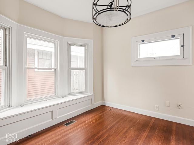 509 N Bosart Avenue, Indianapolis, IN 46201