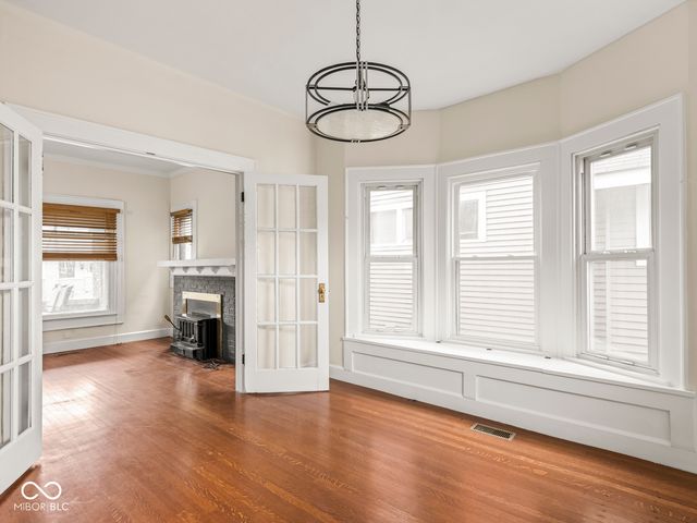 509 N Bosart Avenue, Indianapolis, IN 46201