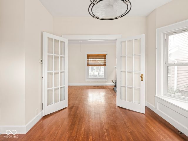 509 N Bosart Avenue, Indianapolis, IN 46201