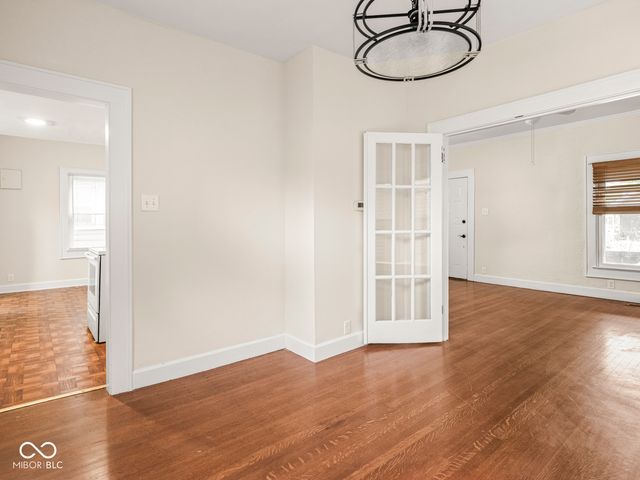 509 N Bosart Avenue, Indianapolis, IN 46201