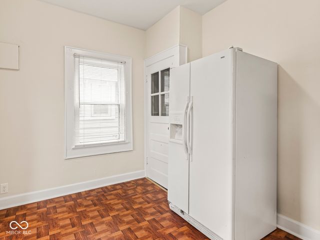 509 N Bosart Avenue, Indianapolis, IN 46201