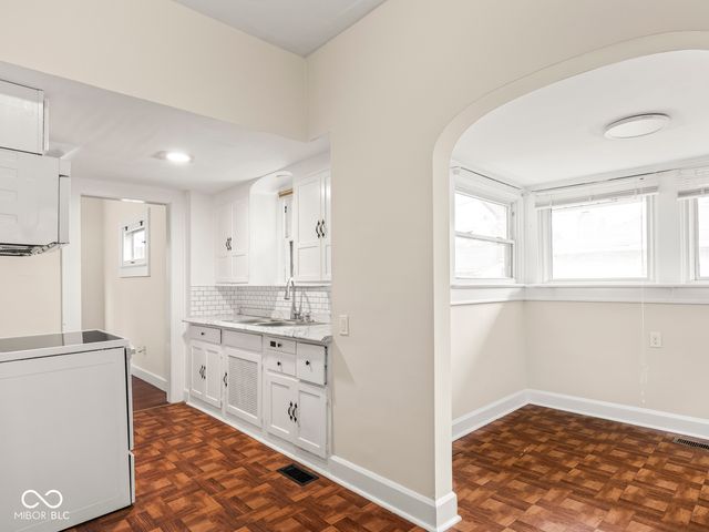 509 N Bosart Avenue, Indianapolis, IN 46201