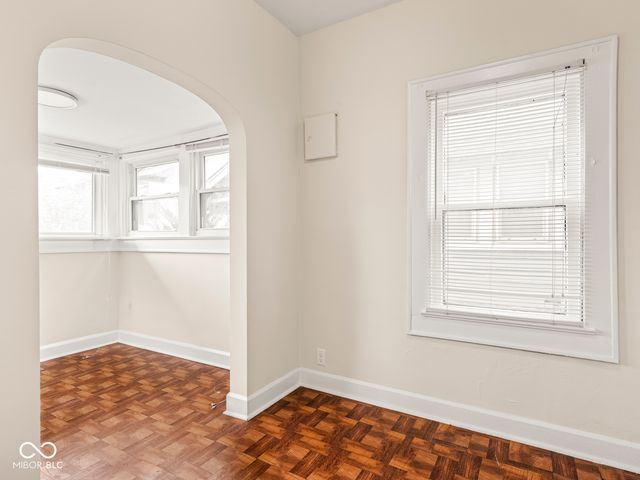 509 N Bosart Avenue, Indianapolis, IN 46201