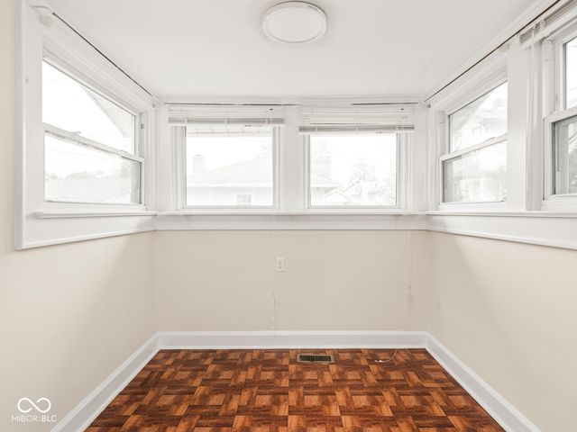 509 N Bosart Avenue, Indianapolis, IN 46201