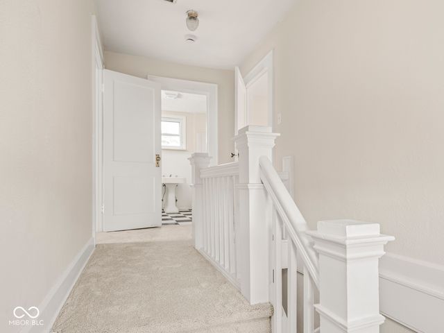 509 N Bosart Avenue, Indianapolis, IN 46201