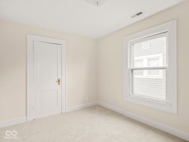 509 N Bosart Avenue, Indianapolis, IN 46201