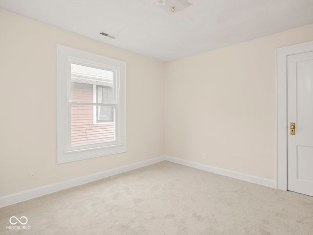 509 N Bosart Avenue, Indianapolis, IN 46201