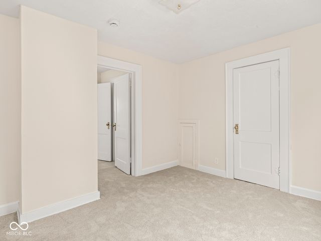 509 N Bosart Avenue, Indianapolis, IN 46201