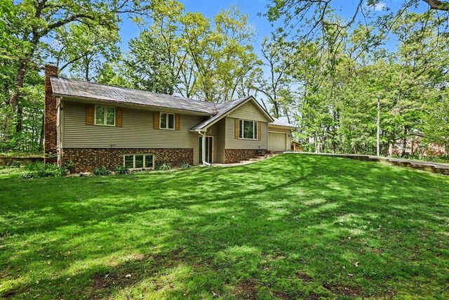 24108 Oak Lane, Mattawan, MI 49071