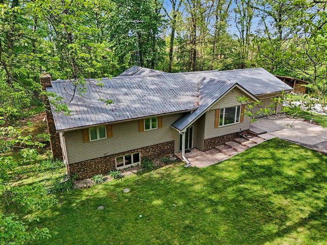 24108 Oak Lane, Mattawan, MI 49071