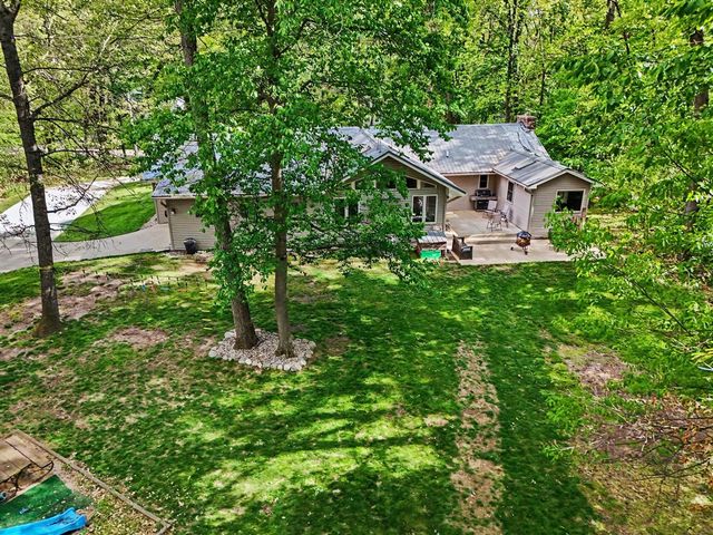 24108 Oak Lane, Mattawan, MI 49071