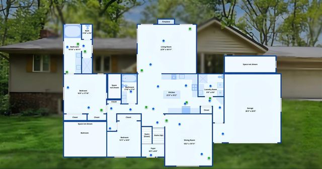 24108 Oak Lane, Mattawan, MI 49071