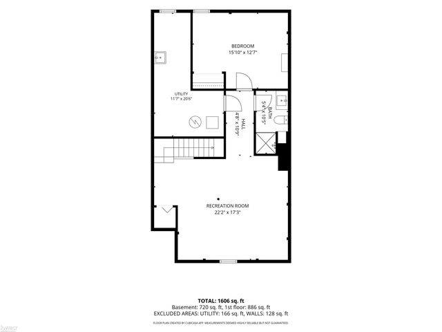 1433 Westbury Drive, Davison Twp, MI 48423