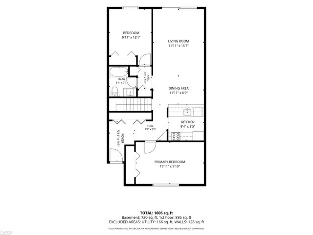 1433 Westbury Drive, Davison Twp, MI 48423