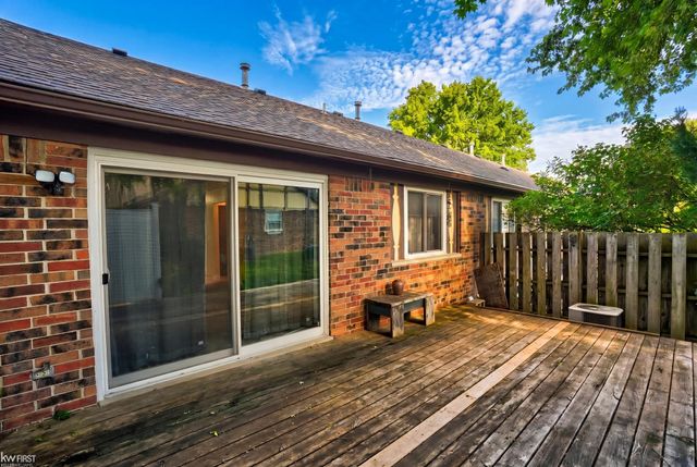 1433 Westbury Drive, Davison Twp, MI 48423