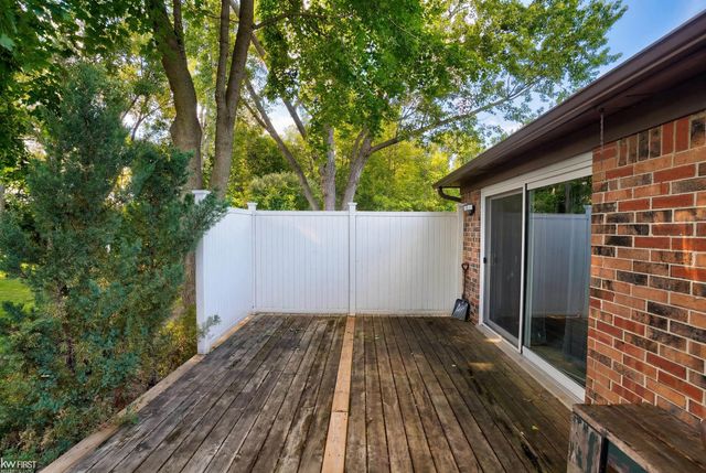 1433 Westbury Drive, Davison Twp, MI 48423
