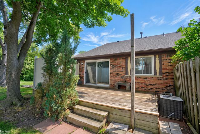 1433 Westbury Drive, Davison Twp, MI 48423