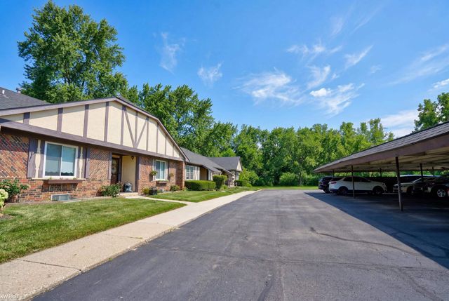 1433 Westbury Drive, Davison Twp, MI 48423