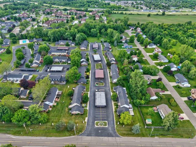1433 Westbury Drive, Davison Twp, MI 48423
