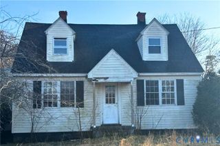 424 Lake Rd, Lottsburg, VA 22511