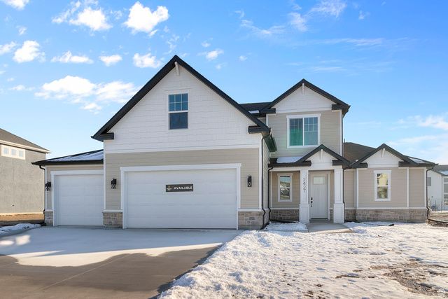 263 E 690 N, Providence, UT 84332