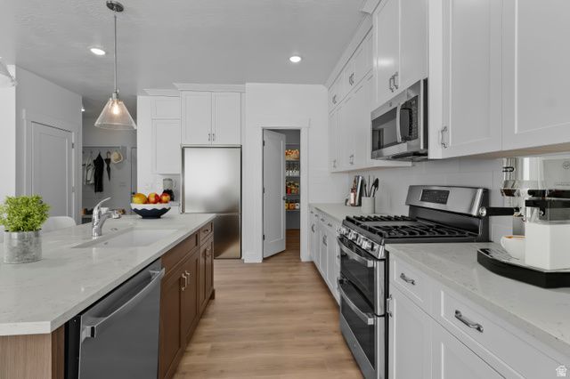 263 E 690 N, Providence, UT 84332