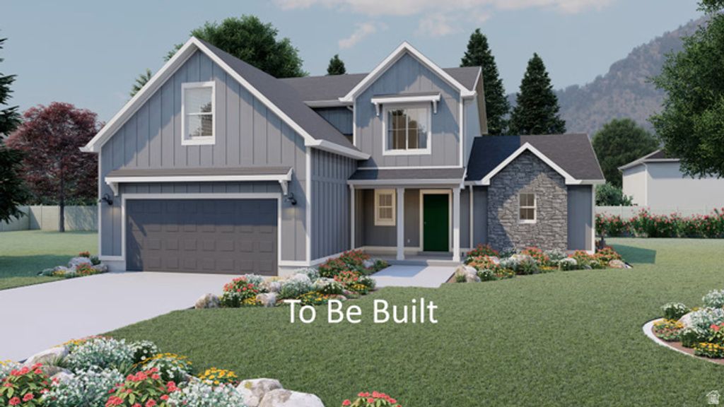 263 E 690 N, Providence, UT 84332